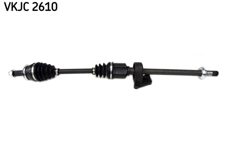 RULMAN VKJC 2610