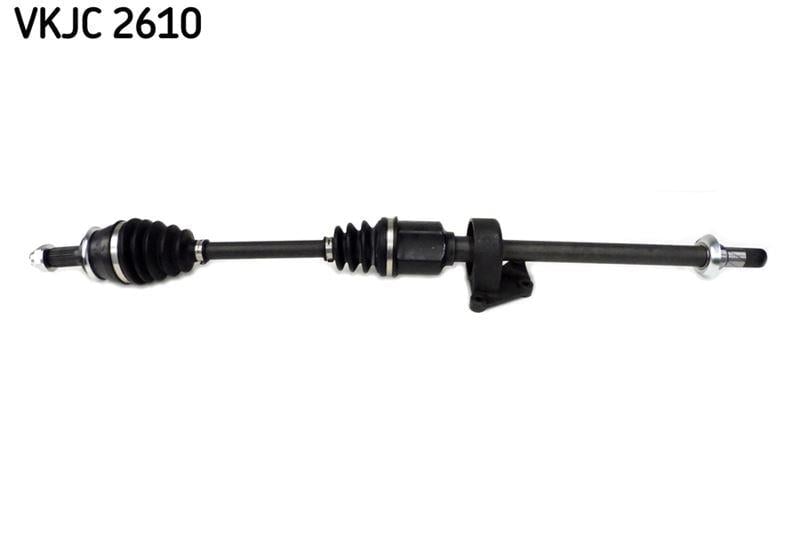 RULMAN VKJC 2610
