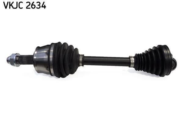 RULMAN VKJC 2634