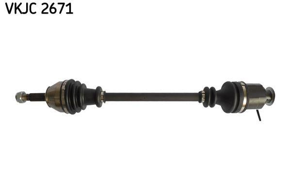 RULMAN VKJC 2671