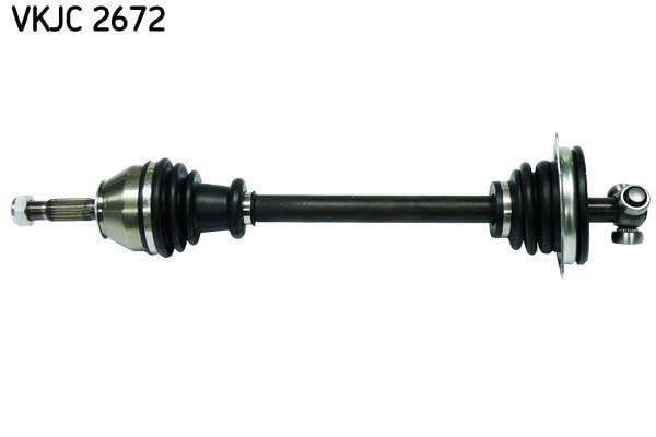 RULMAN VKJC 2672