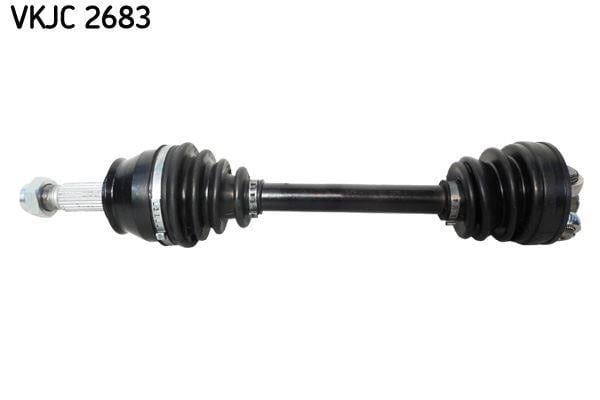 RULMAN VKJC 2683