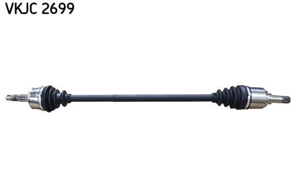 RULMAN VKJC 2699