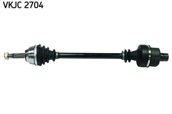 RULMAN VKJC 2704