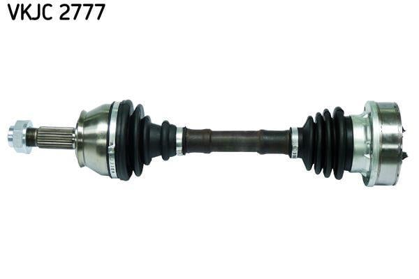 RULMAN VKJC 2777