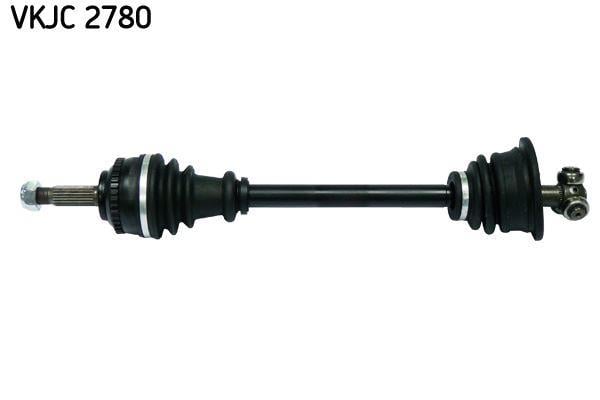 RULMAN VKJC 2780