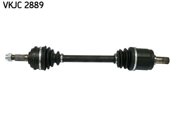 RULMAN VKJC 2889