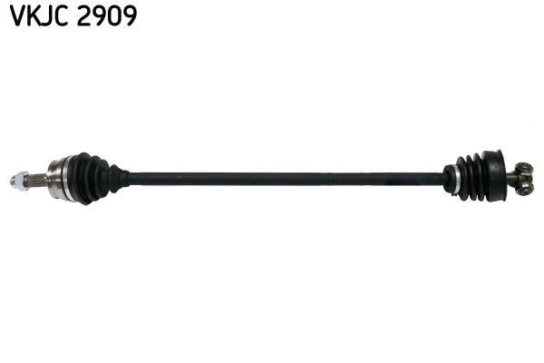 RULMAN VKJC 2909