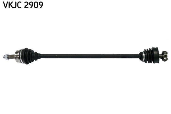 RULMAN VKJC 2909