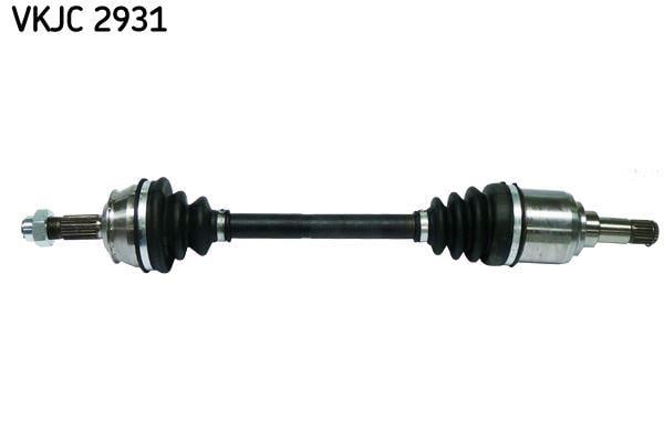 RULMAN VKJC 2931