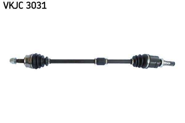 RULMAN VKJC 3031