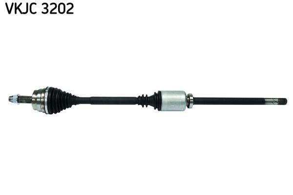 RULMAN VKJC 3202