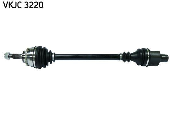 RULMAN VKJC 3220