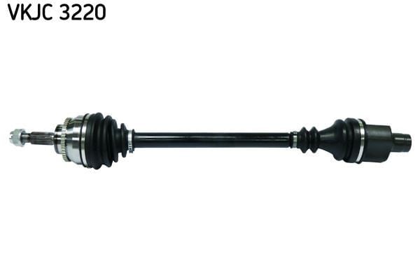 RULMAN VKJC 3220