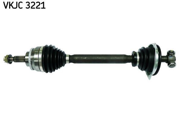RULMAN VKJC 3221
