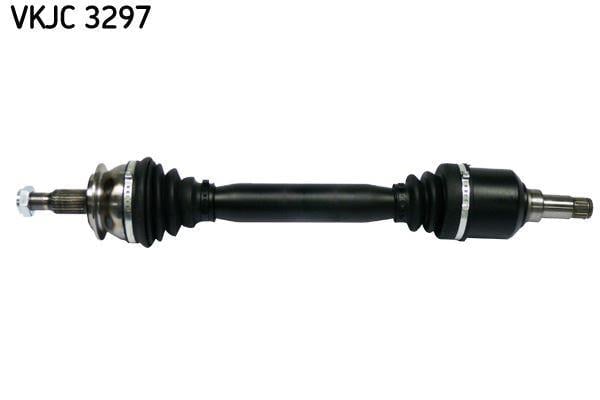 RULMAN VKJC 3297