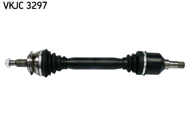 RULMAN VKJC 3297