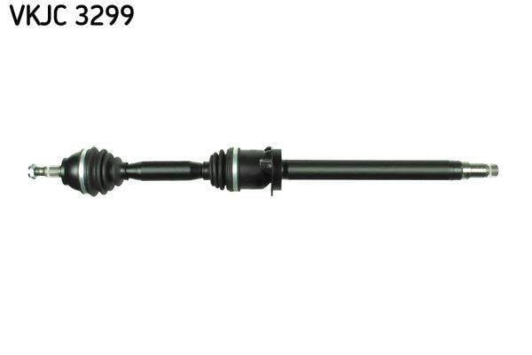 RULMAN VKJC 3299