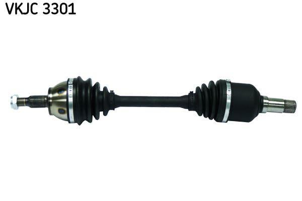 RULMAN VKJC 3301