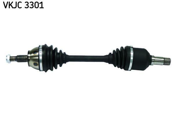 RULMAN VKJC 3301