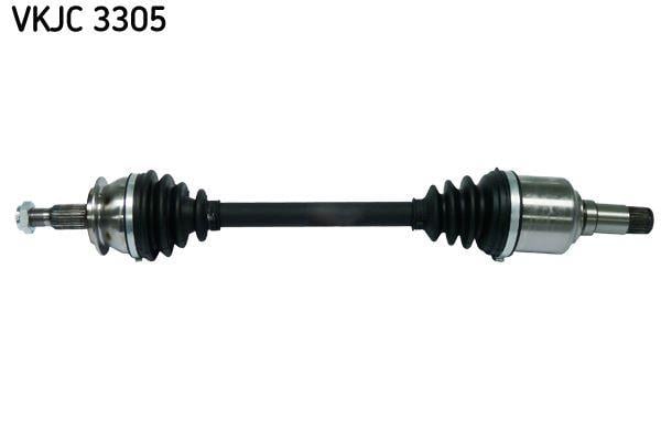RULMAN VKJC 3305
