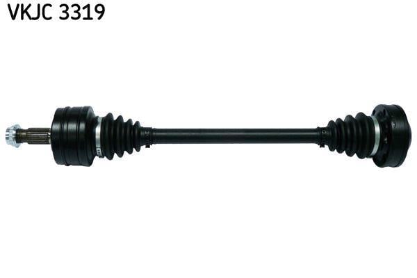 RULMAN VKJC 3319