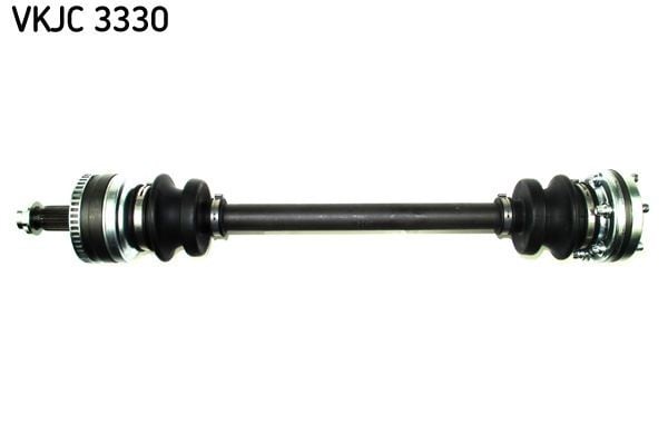 RULMAN VKJC 3330
