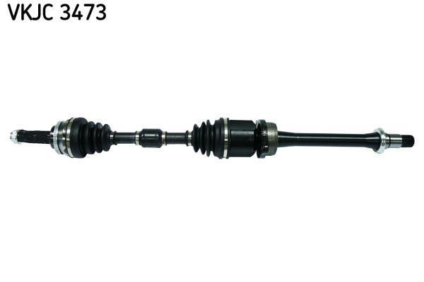 RULMAN VKJC 3473