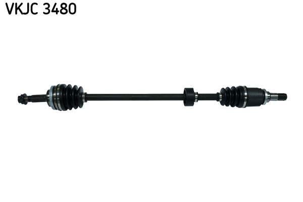 RULMAN VKJC 3480