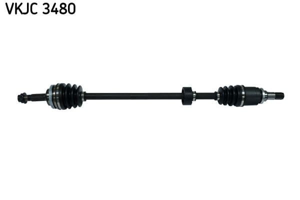 RULMAN VKJC 3480