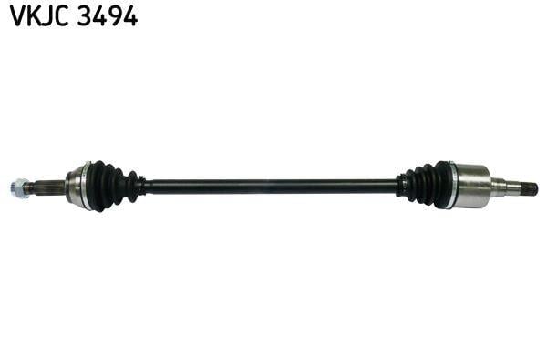 RULMAN VKJC 3494