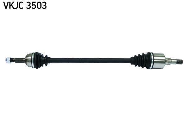 RULMAN VKJC 3503