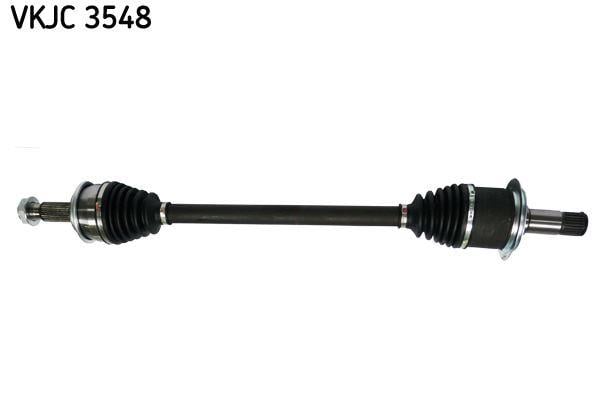RULMAN VKJC 3548