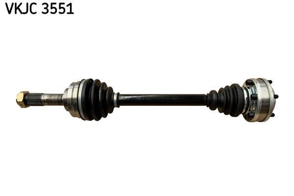 RULMAN VKJC 3551