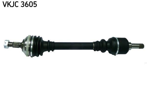 RULMAN VKJC 3605