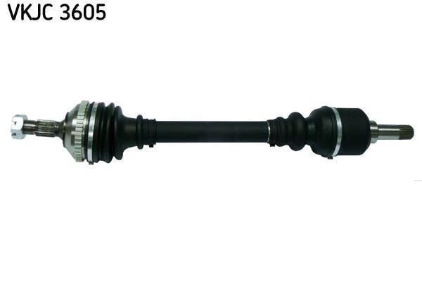 RULMAN VKJC 3605