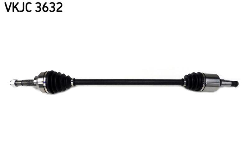 RULMAN VKJC 3632