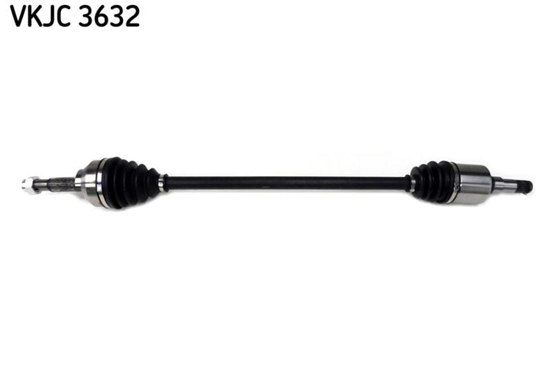 RULMAN VKJC 3632