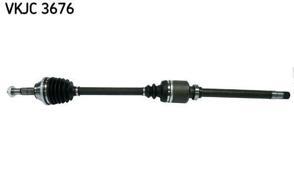 RULMAN VKJC 3676