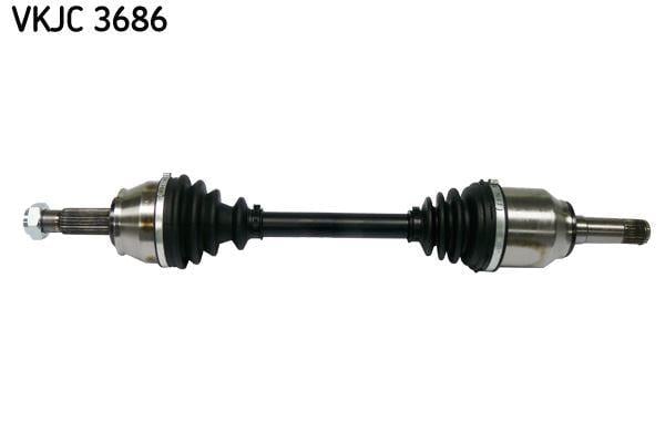 RULMAN VKJC 3686