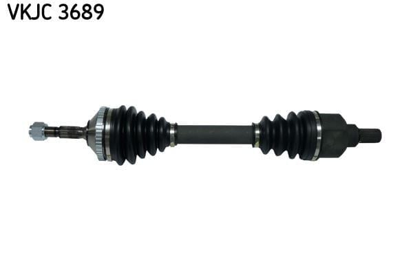 RULMAN VKJC 3689