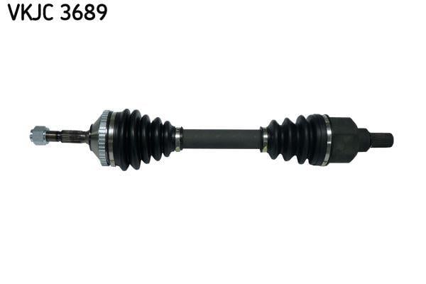 RULMAN VKJC 3689