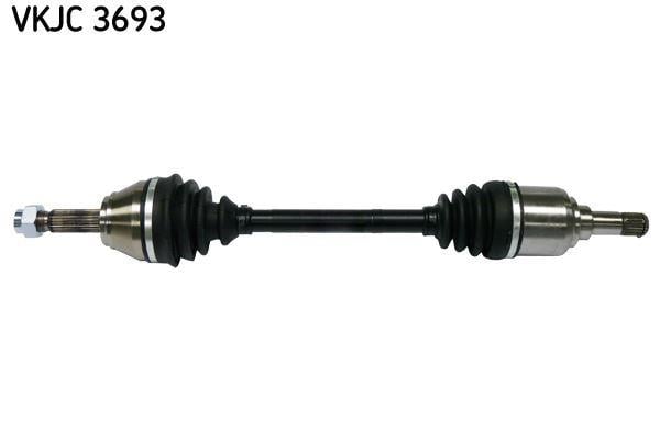 RULMAN VKJC 3693