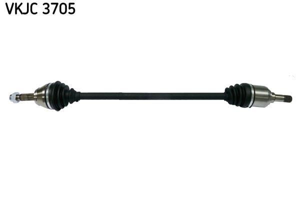 RULMAN VKJC 3705
