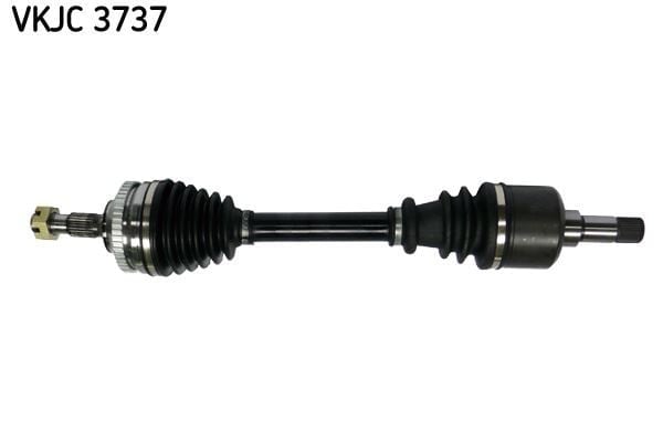 RULMAN VKJC 3737