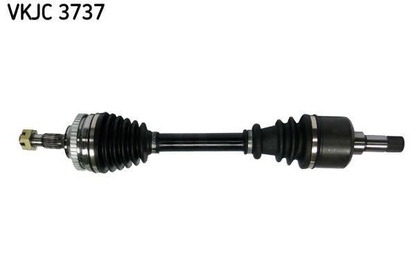 RULMAN VKJC 3737