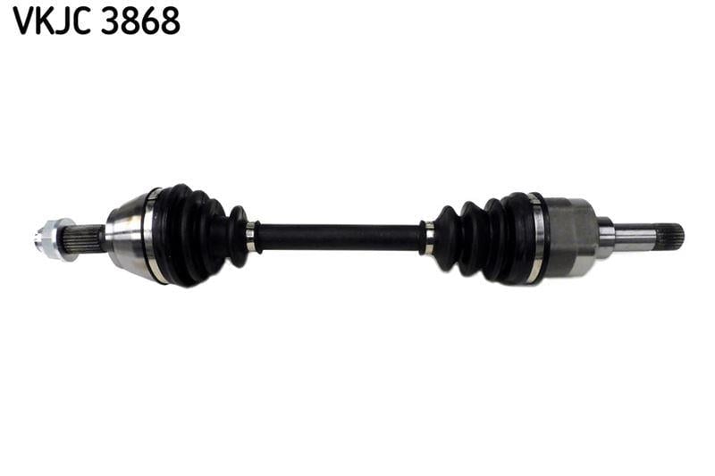 RULMAN VKJC 3868