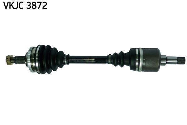 RULMAN VKJC 3872