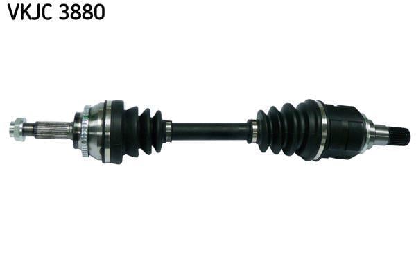 RULMAN VKJC 3880