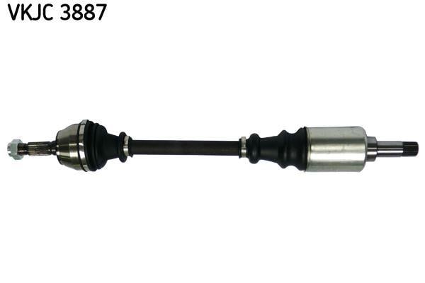 RULMAN VKJC 3887
